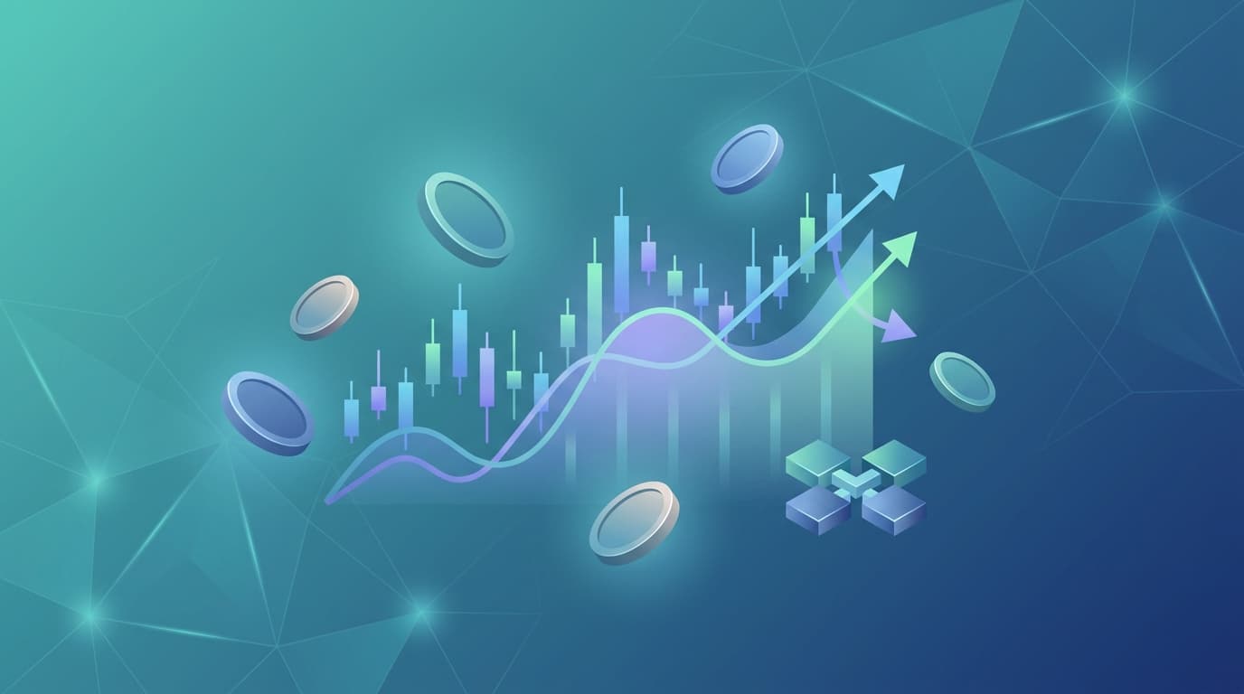 MEXC listet AI Router Protocol (AIR) in der Innovation Zone – 1.250.000 AIR und 10.000 USDT als Airdrop-Prämien