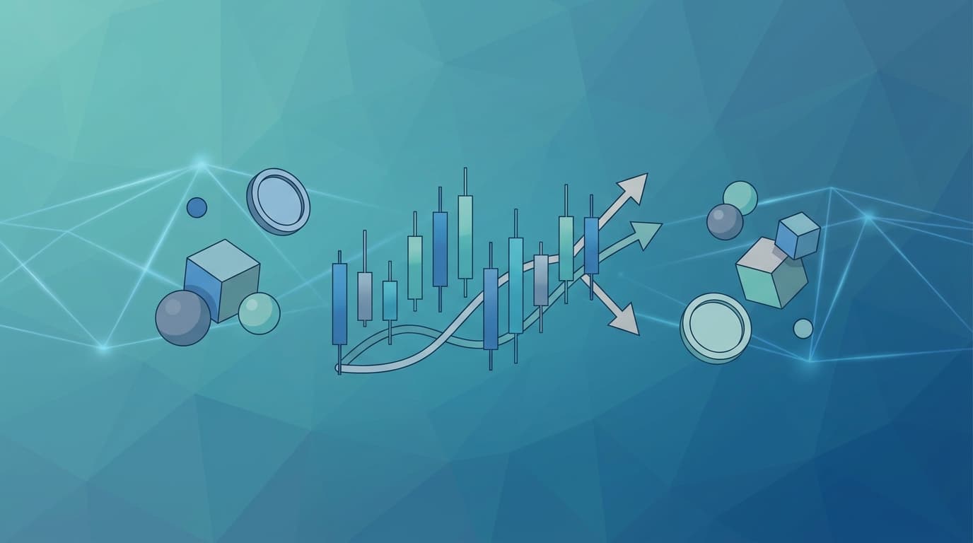 MEXC beendet Pre-Market-Handel für o1.exchange (O) – Settlement-Timeline für 17. Juni 2026 veröffentlicht