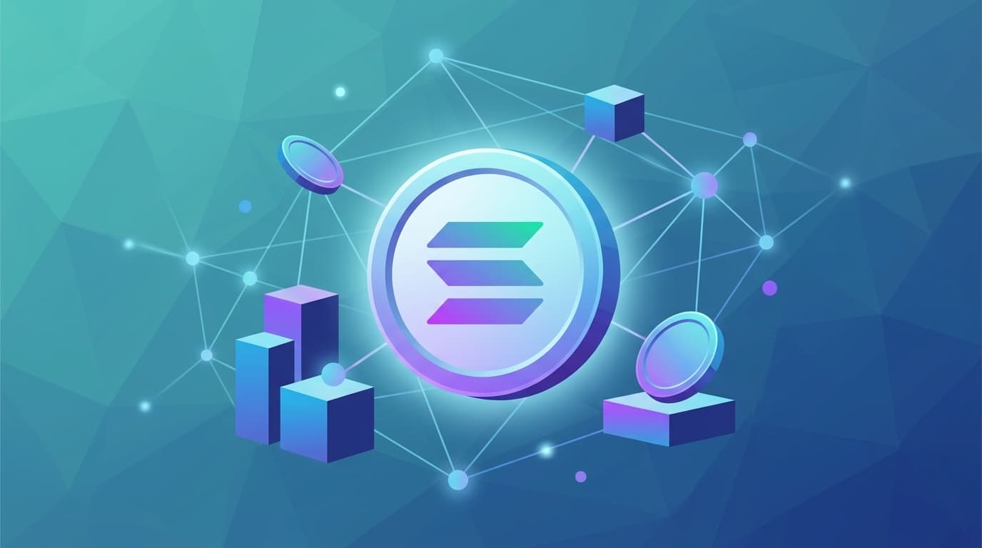MoneyGram wird Validator auf Solana und erweitert Stablecoin-Infrastruktur