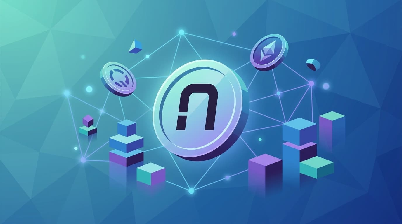 Nesa (NES): KI-Datenschutz-Token ab sofort auf Kraken handelbar