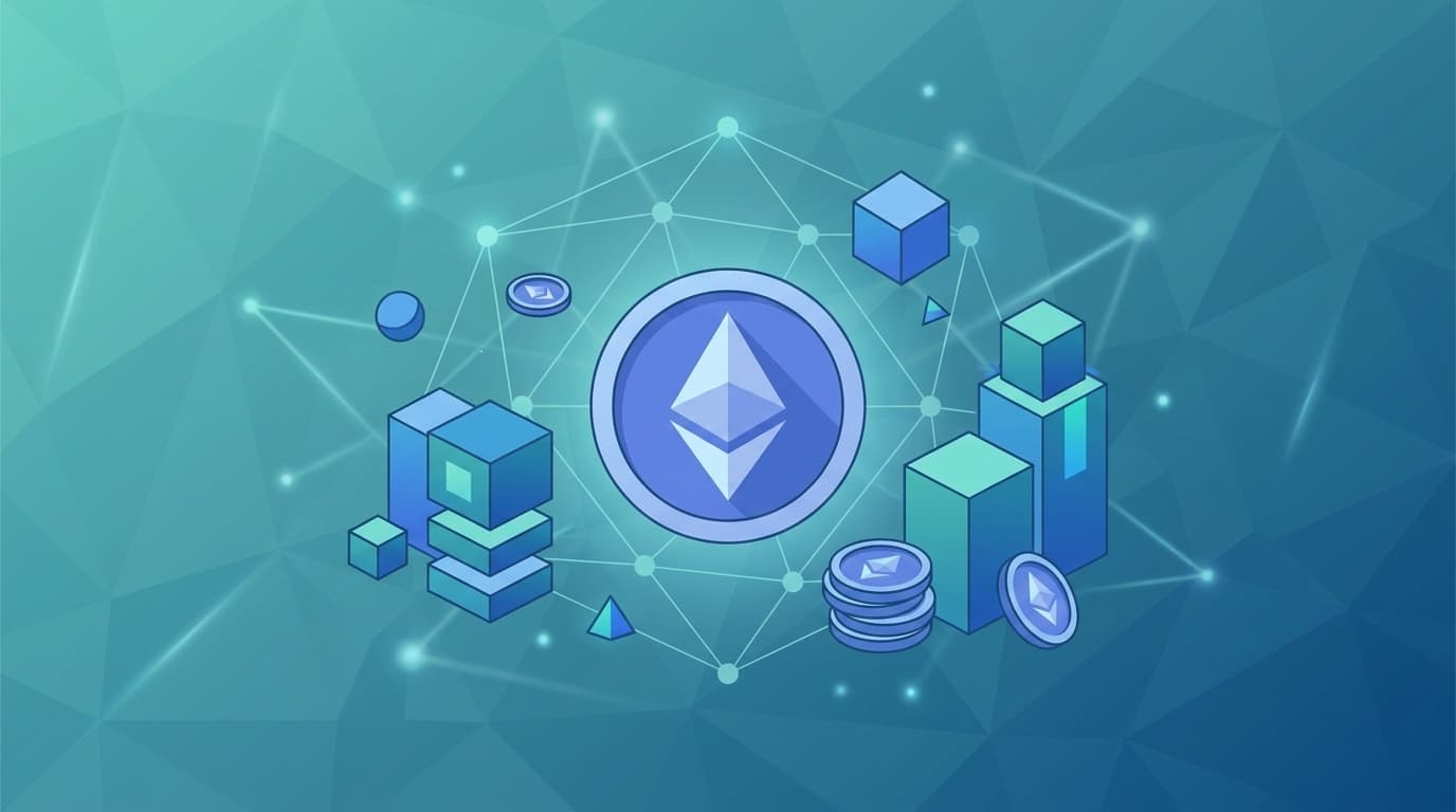 Ethereum Foundation startet Platåberget-Testnet für das Glamsterdam-Upgrade
