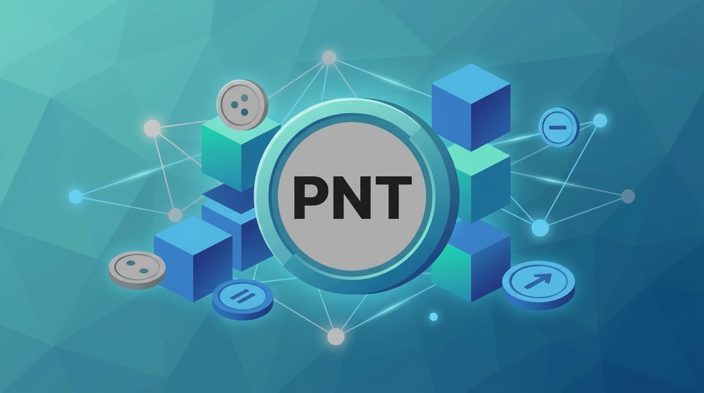 Pheasant Network Token PNT ab sofort auf Kraken handelbar