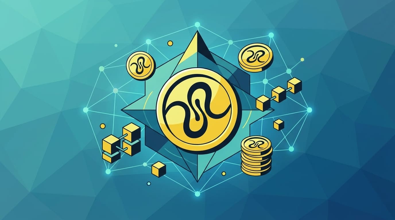 QUID: Squid-Token für Cross-Chain-Swaps jetzt auf Kraken handelbar