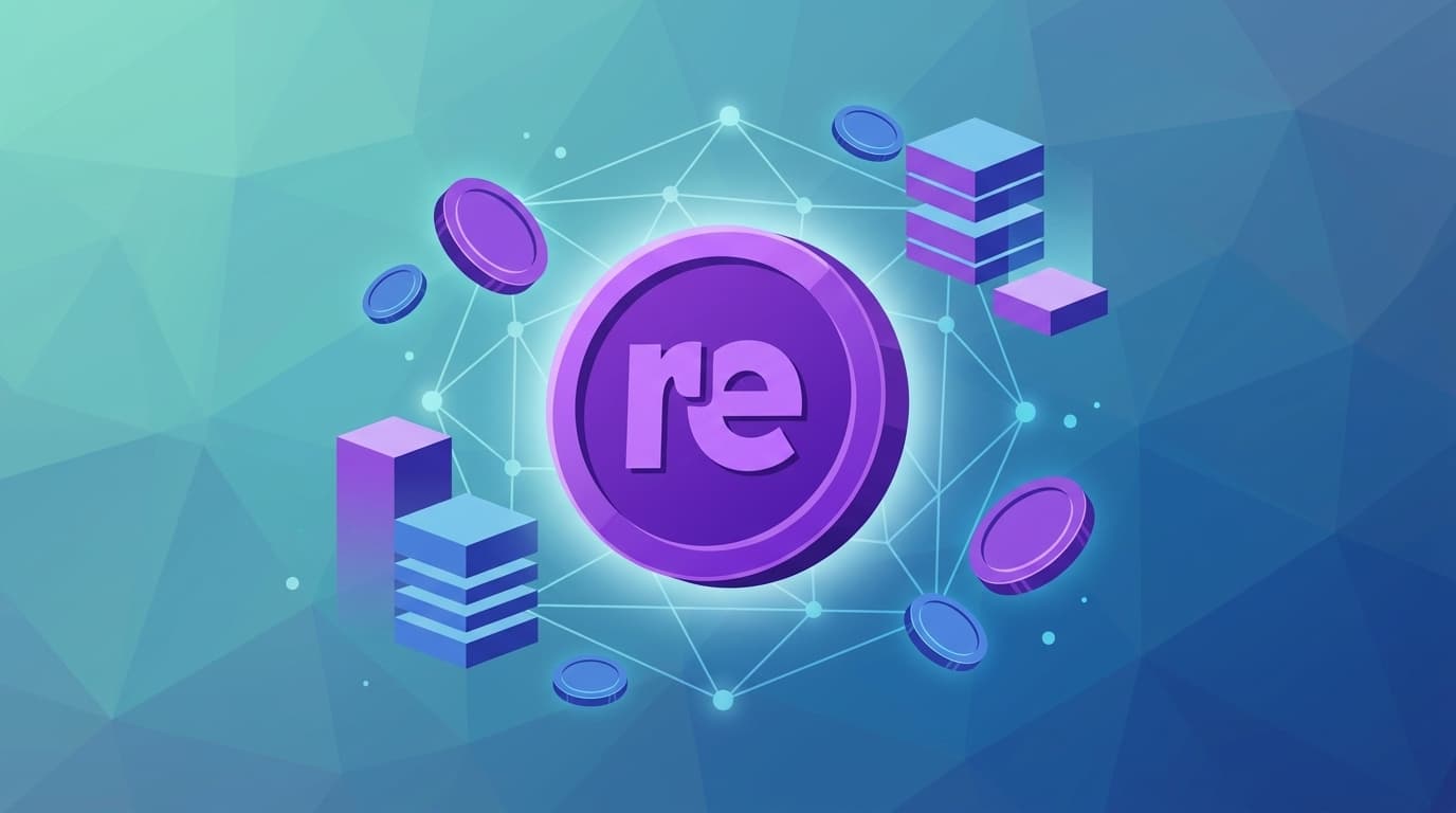Re Protocol (RE) ab 18. Juni 2026 auf KuCoin handelbar – Blockchain-Kapital trifft Rückversicherungsmarkt