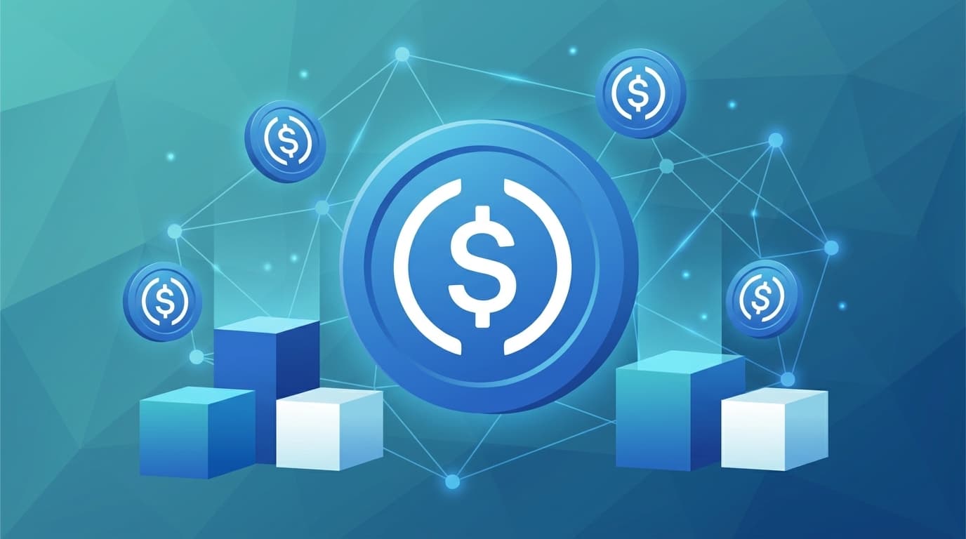 Standard Chartered wird erste globale Systembank mit institutionellem USDC-Minting über Bankinfrastruktur
