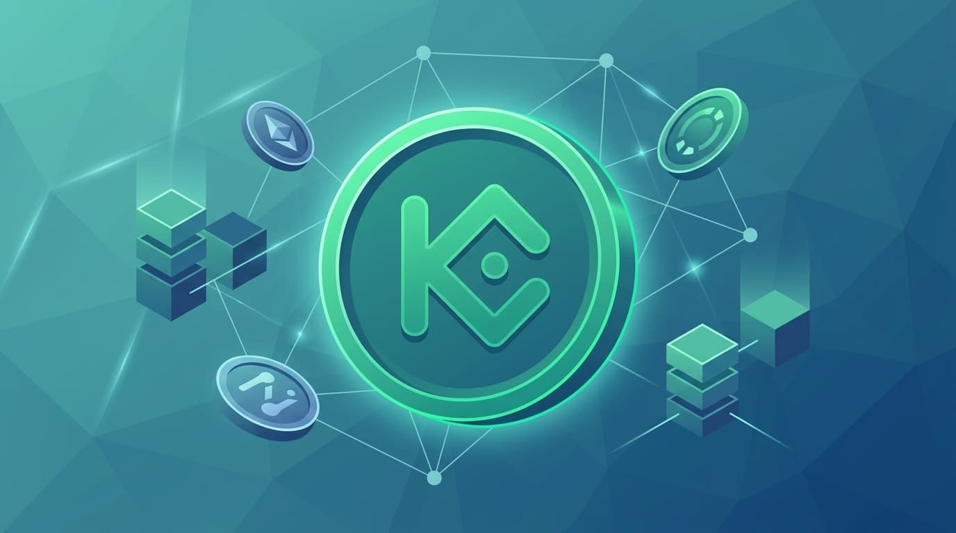 SwarmBase (SWARM) startet World Premiere Listing auf KuCoin mit HODLer Airdrop