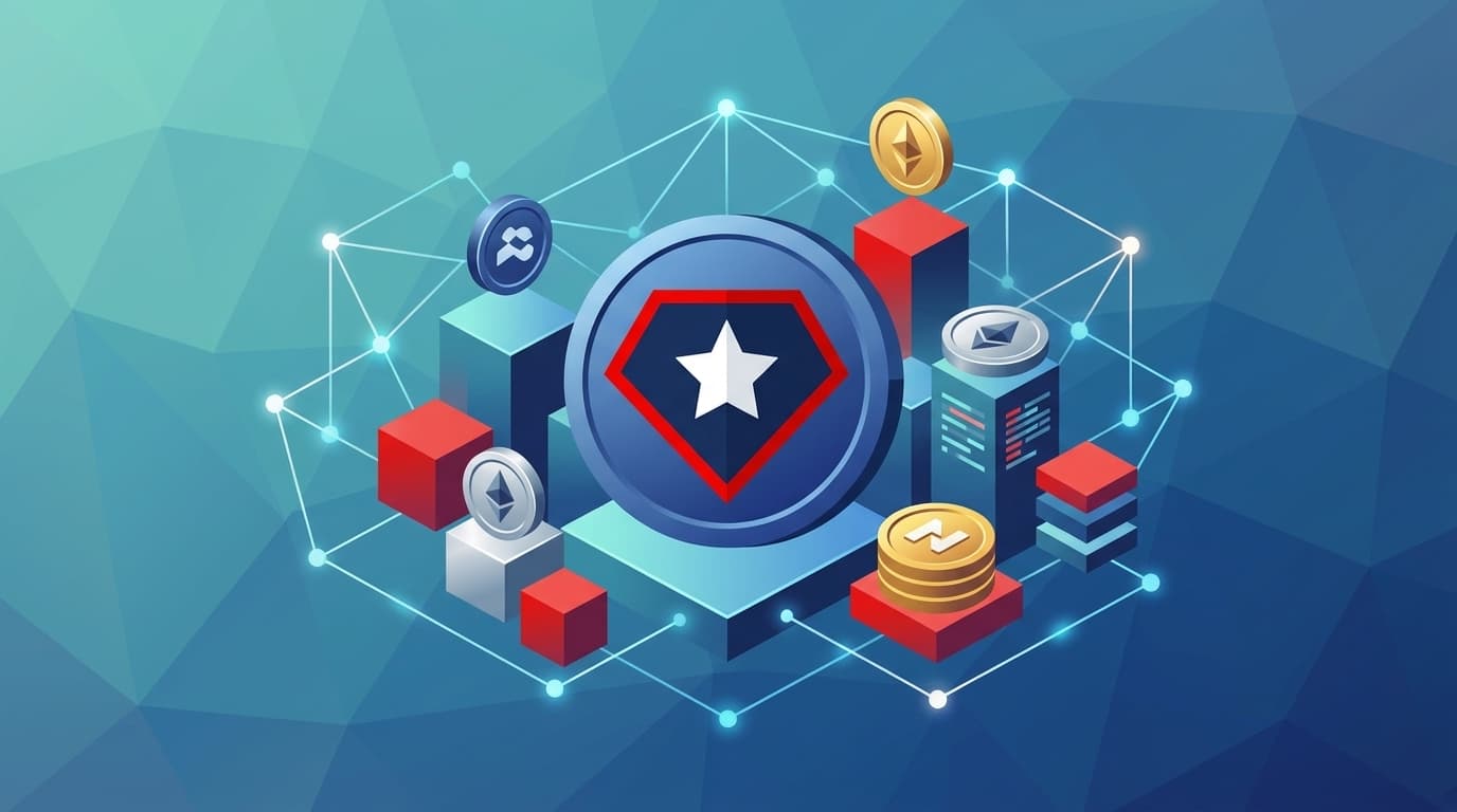 Tether führt 7-Millionen-Dollar-Series-A-Runde in Pact Labs an – USA₮ soll US-Lohnzahlungen revolutionieren