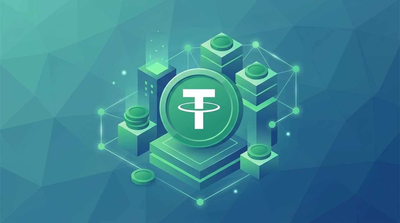 Tether bestätigt minimales Exposure gegenüber EQIBank nach US-Beschlagnahme von rund 89 Millionen Dollar