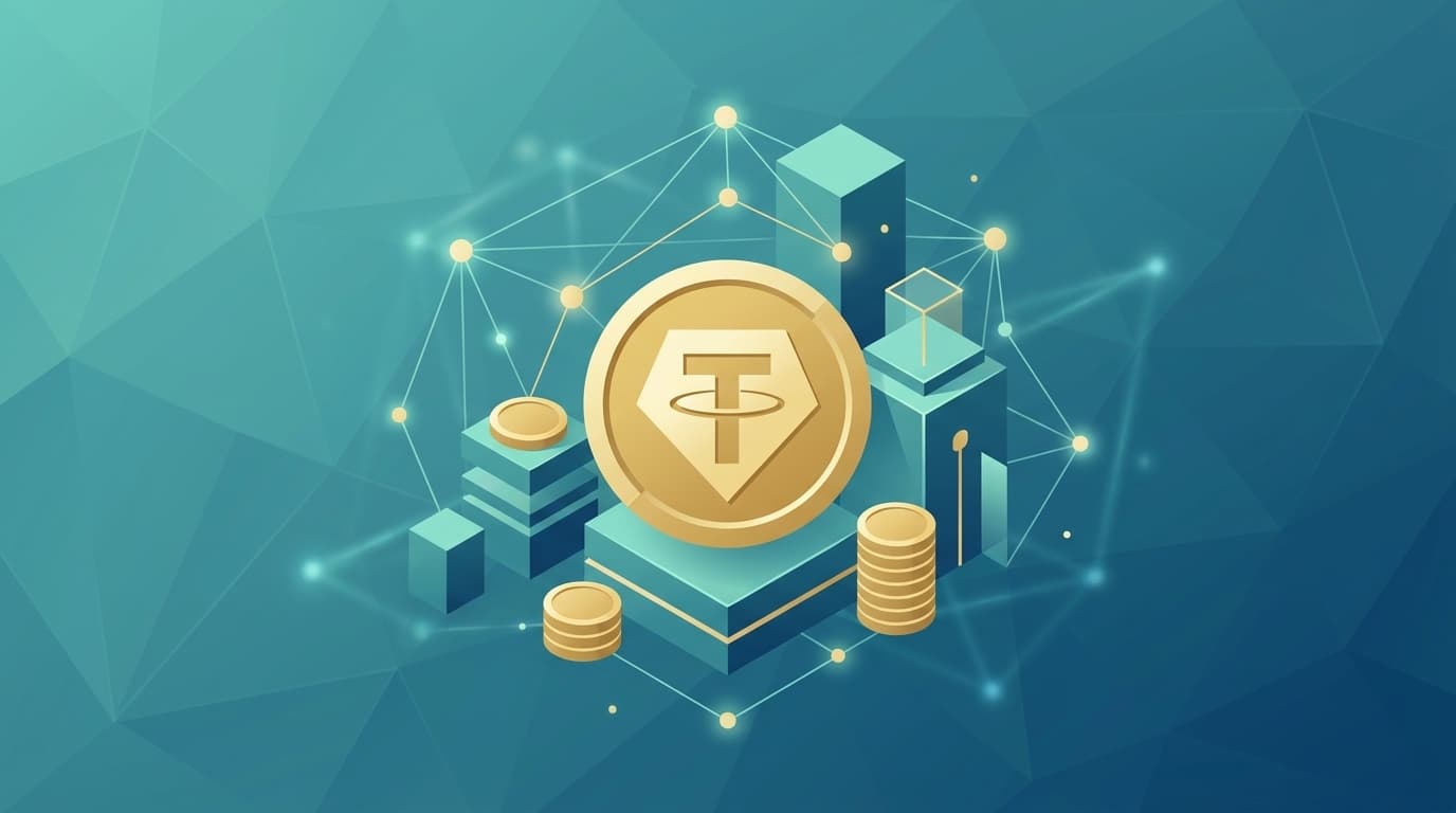 Tether Gold: Anleger-Holdings steigen um 9,5 % im Q2 2026 trotz Goldpreisrückgang