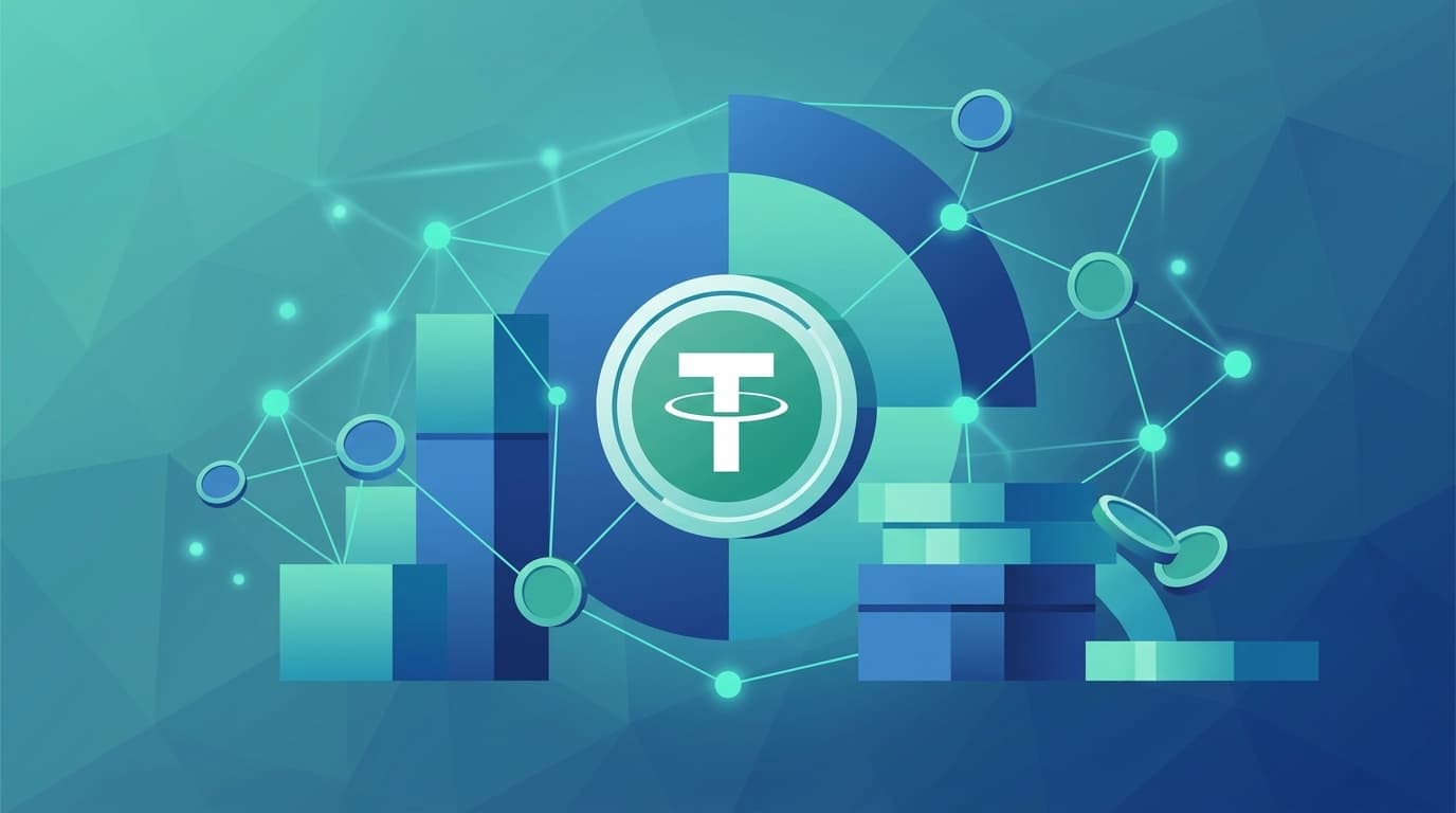 Tether unterzeichnet MoU mit Nationalbank Kasachstans zur Entwicklung von Stablecoin und Asset-Tokenisierung