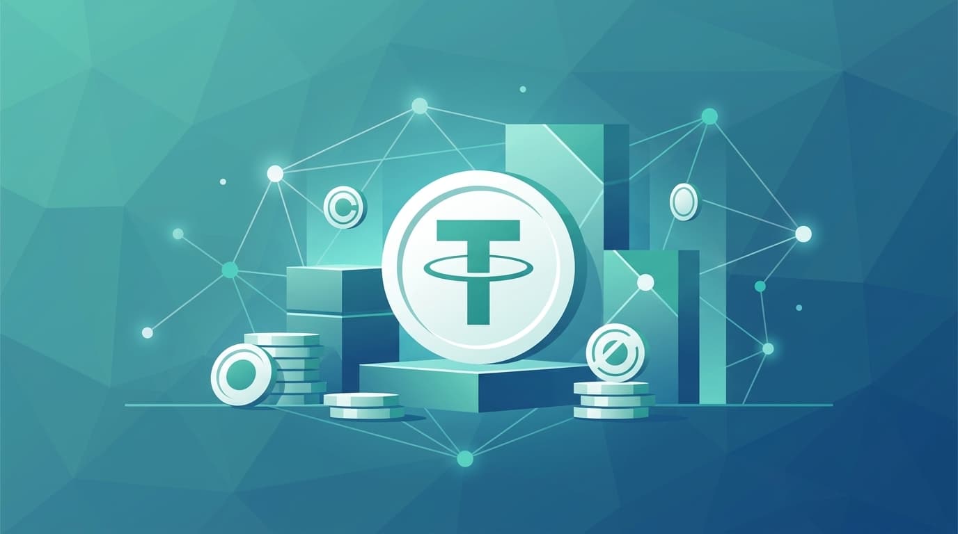 Tether Q2 2026: 1,5 Mrd. USD Nettogewinn, 4,11 Mrd. USD Reservepuffer und 146 Tonnen Gold