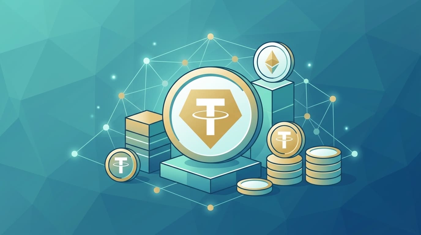 Tether Gold (XAU₮) als akzeptierter Spot-Rohstoff in ADGM anerkannt