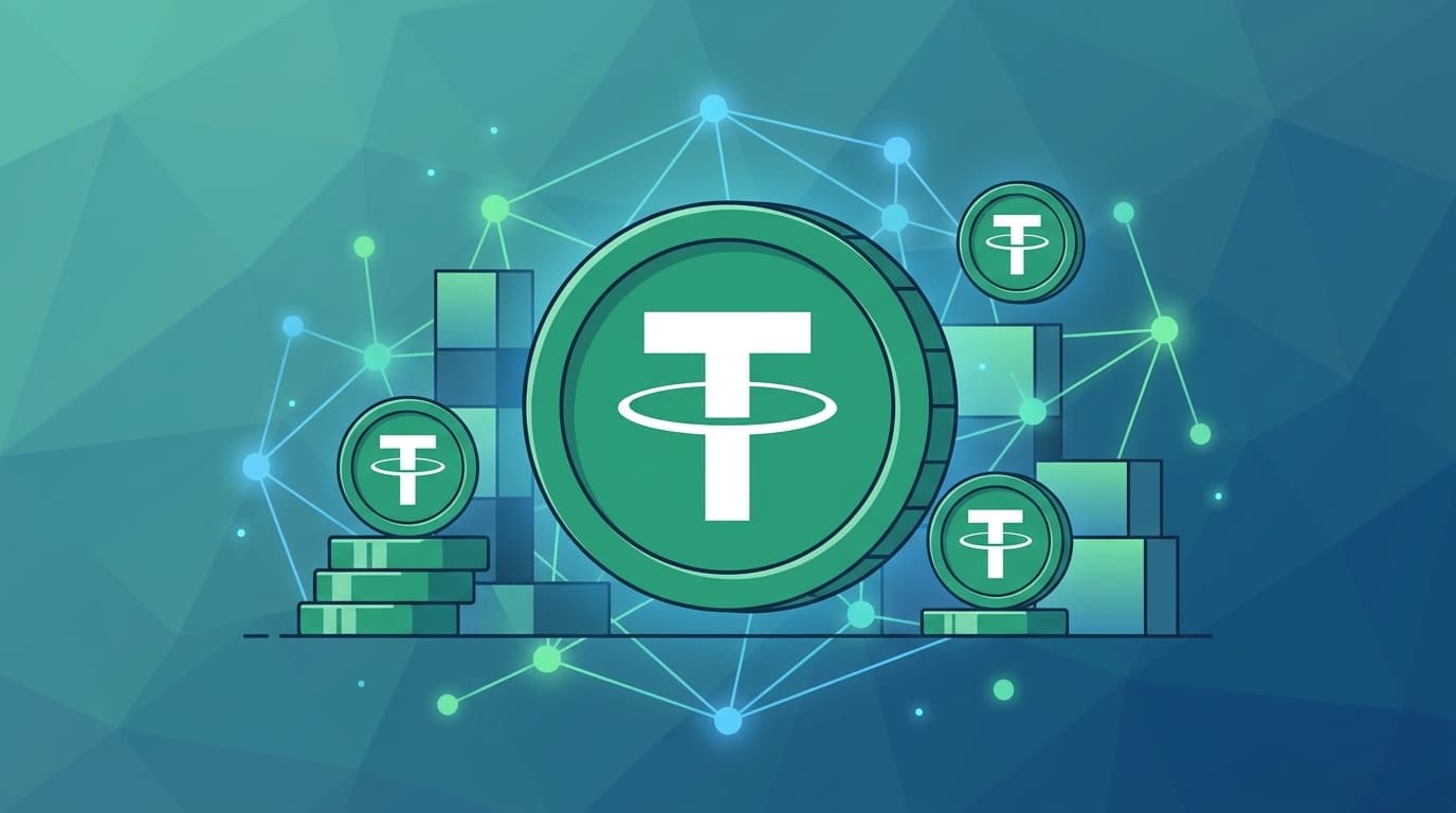 Ukraine überträgt erstmals beschlagnahmte Krypto in staatliche Verwaltung – 8,3 Millionen US-Dollar USDT