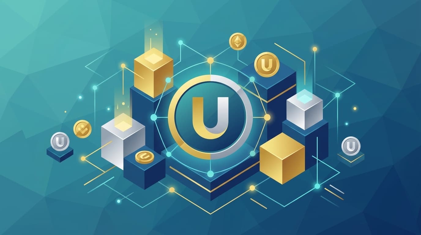 United Stables (U) ab 16. Juni 2026 auf KuCoin handelbar