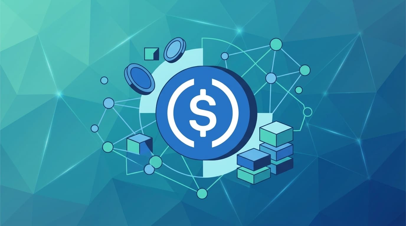 Kraken unterstützt jetzt USDCx-Einzahlungen und -Auszahlungen über das Canton Network