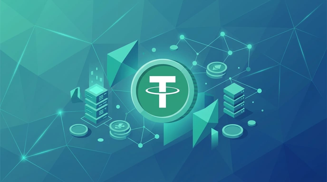 Kraken als erste US-Börse: USDT0 und USDC.e jetzt auf dem Tempo-Netzwerk handelbar