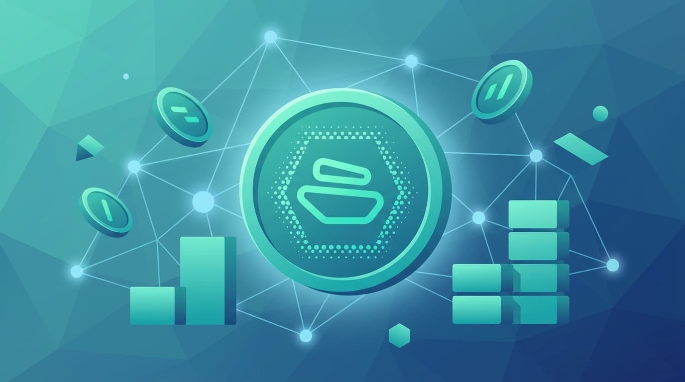 Zebec Network (ZBCN) und Genius Terminal (GENIUS) ab Juli 2026 auf Indodax handelbar