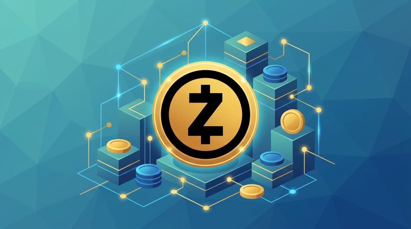 Zcash plant NU7-Upgrade für November: Blockzeit soll auf 25 Sekunden sinken